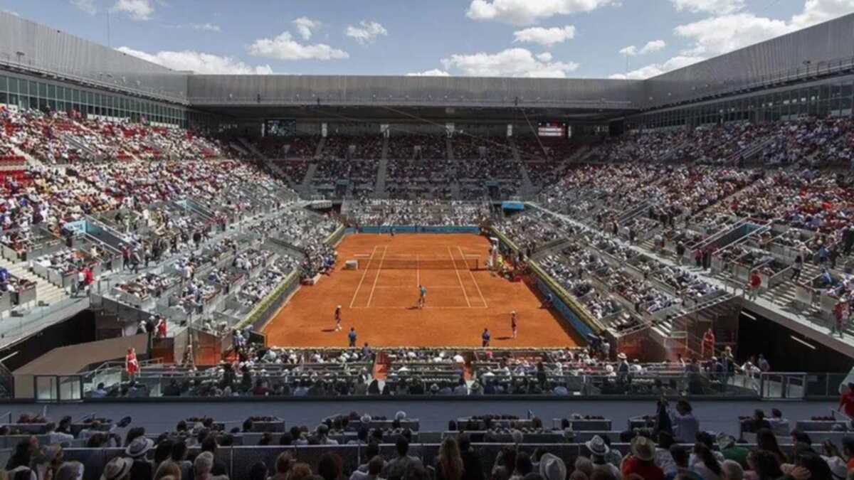 Zverev erreicht Finale in Madrid gegen Sinner nach Sieg über Blockx – Sport in Madrid (Tennis Madrid)