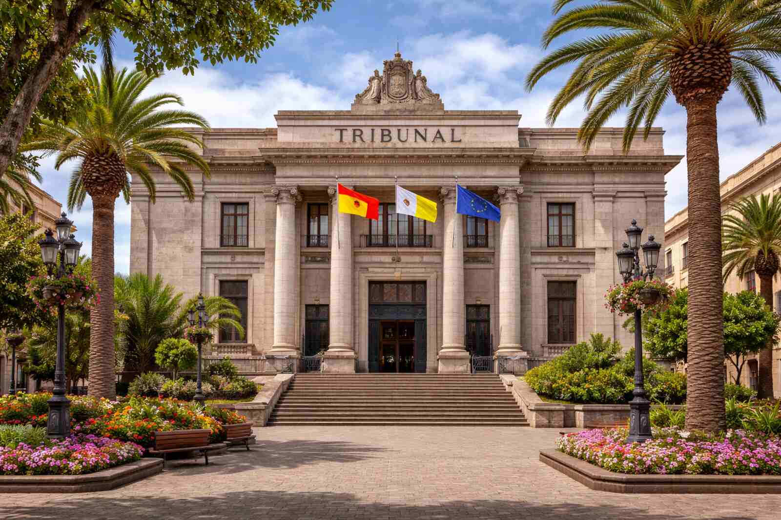 Oberster Gerichtshof klärt Regelung zu fünf Tagen Sonderurlaub – Politik (Tribunal)