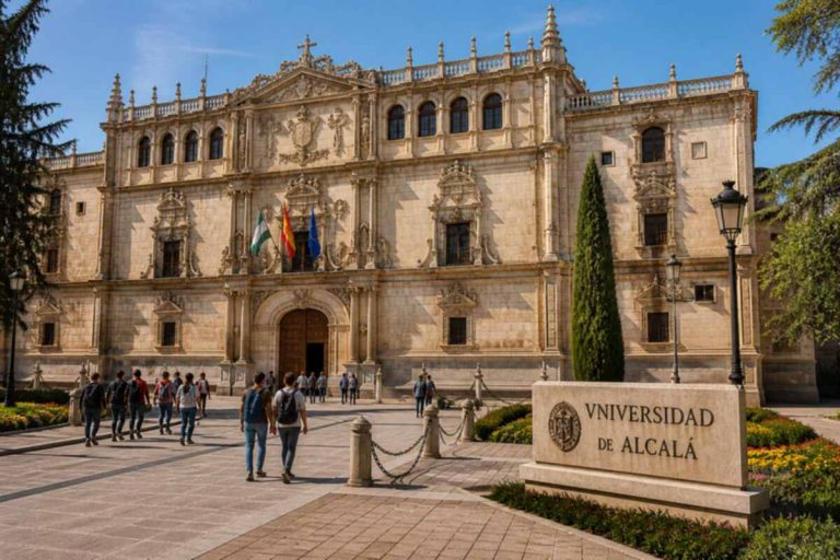 Neue Universität Mallorca offiziell gegründet