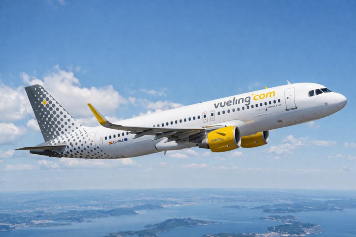 Deutsches Gericht urteilt gegen Vueling wegen Gepäckgebühren – Tourismus (Vueling)