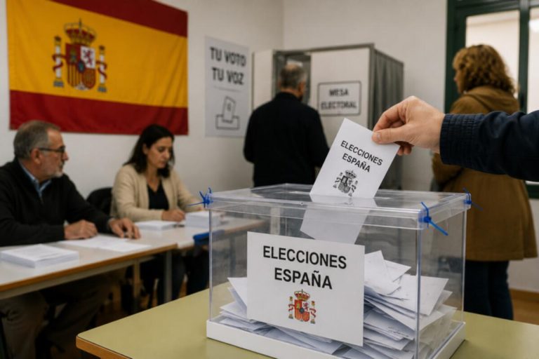 Wahlen in Andalusien: PP kurz vor absoluter Mehrheit, PSOE schwächelt