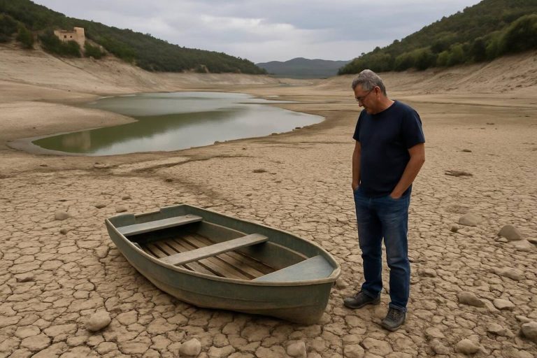 Übernutzung der Wasserressourcen auf Mallorca verschärft Wasserkrise deutlich