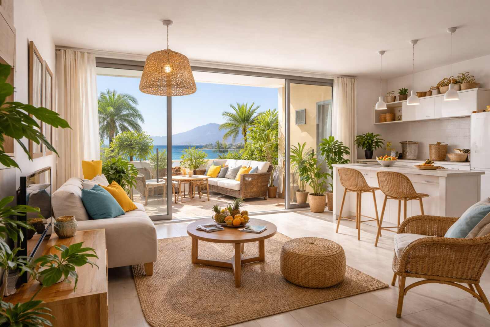 Mietpreise in Barcelona steigen 2025 um 7,4 Prozent – Wohnen (Wohnung)